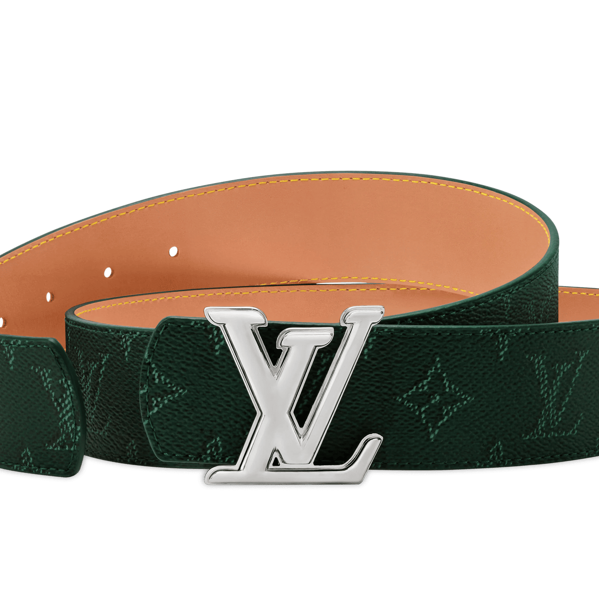 Men's 40mm Reversible Belt