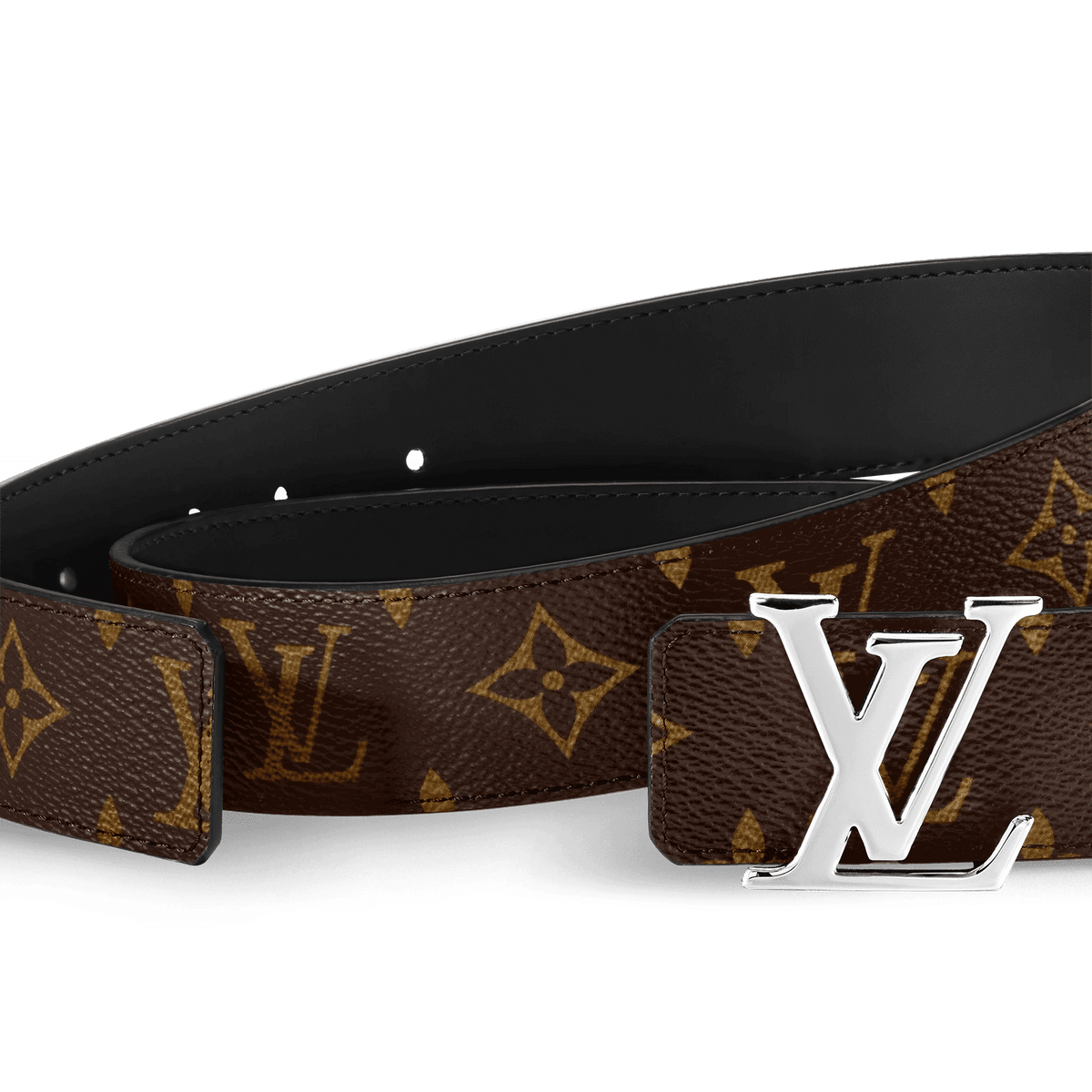 Men's 35mm Reversible Belt