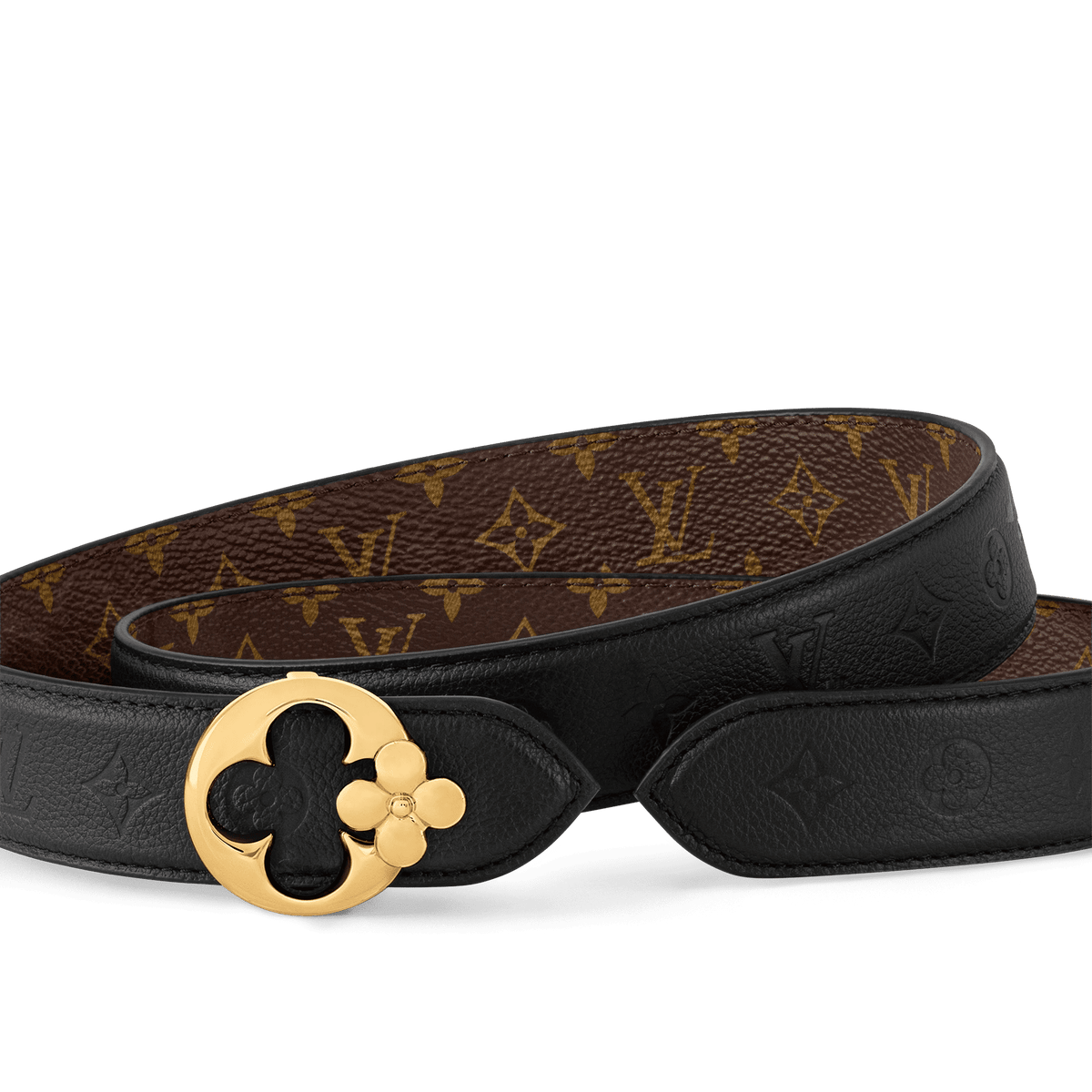 Women's 30mm Reversible Belt