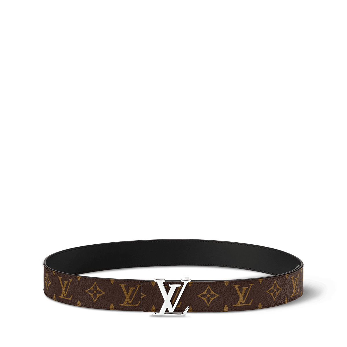 Men's 35mm Reversible Belt