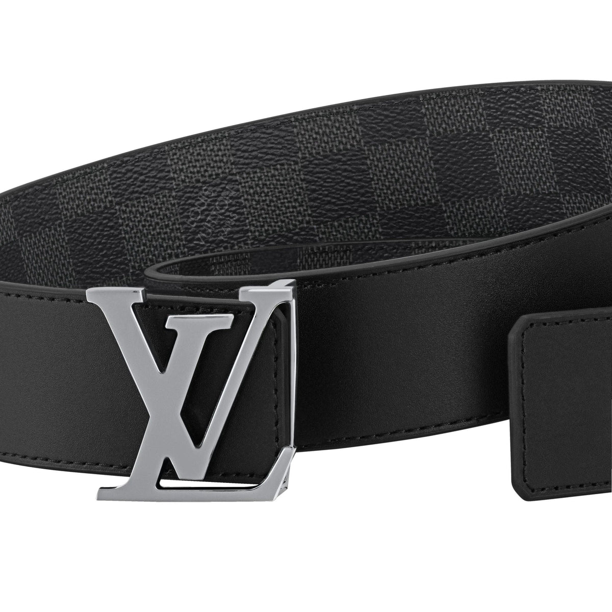 Men's 40mm Reversible Belt