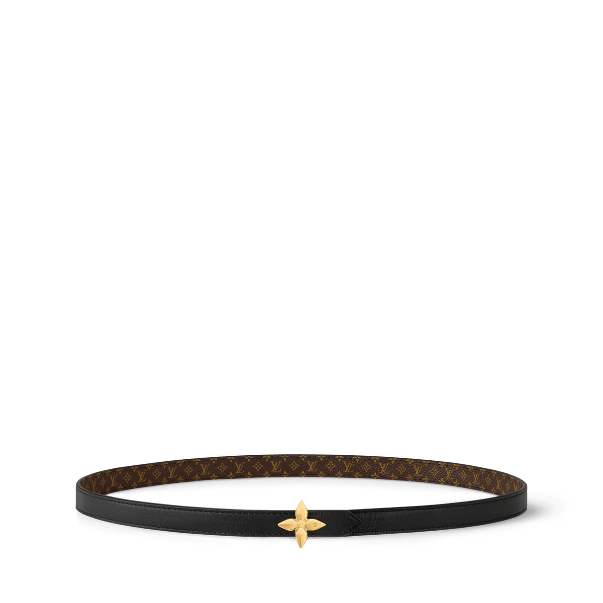 Women's 15mm Reversible Belt