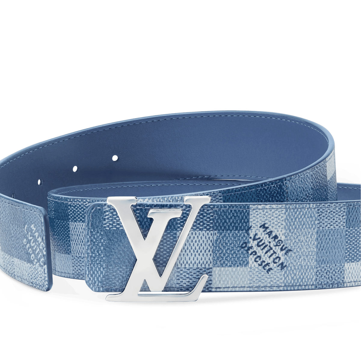 Men's 40mm Reversible Belt