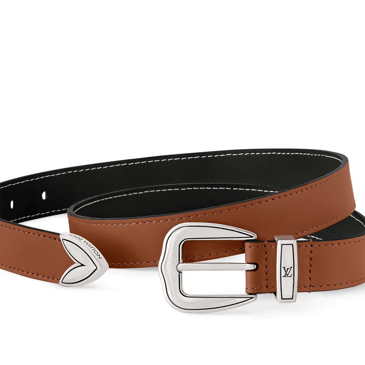 Men's 25mm Dust Belt
