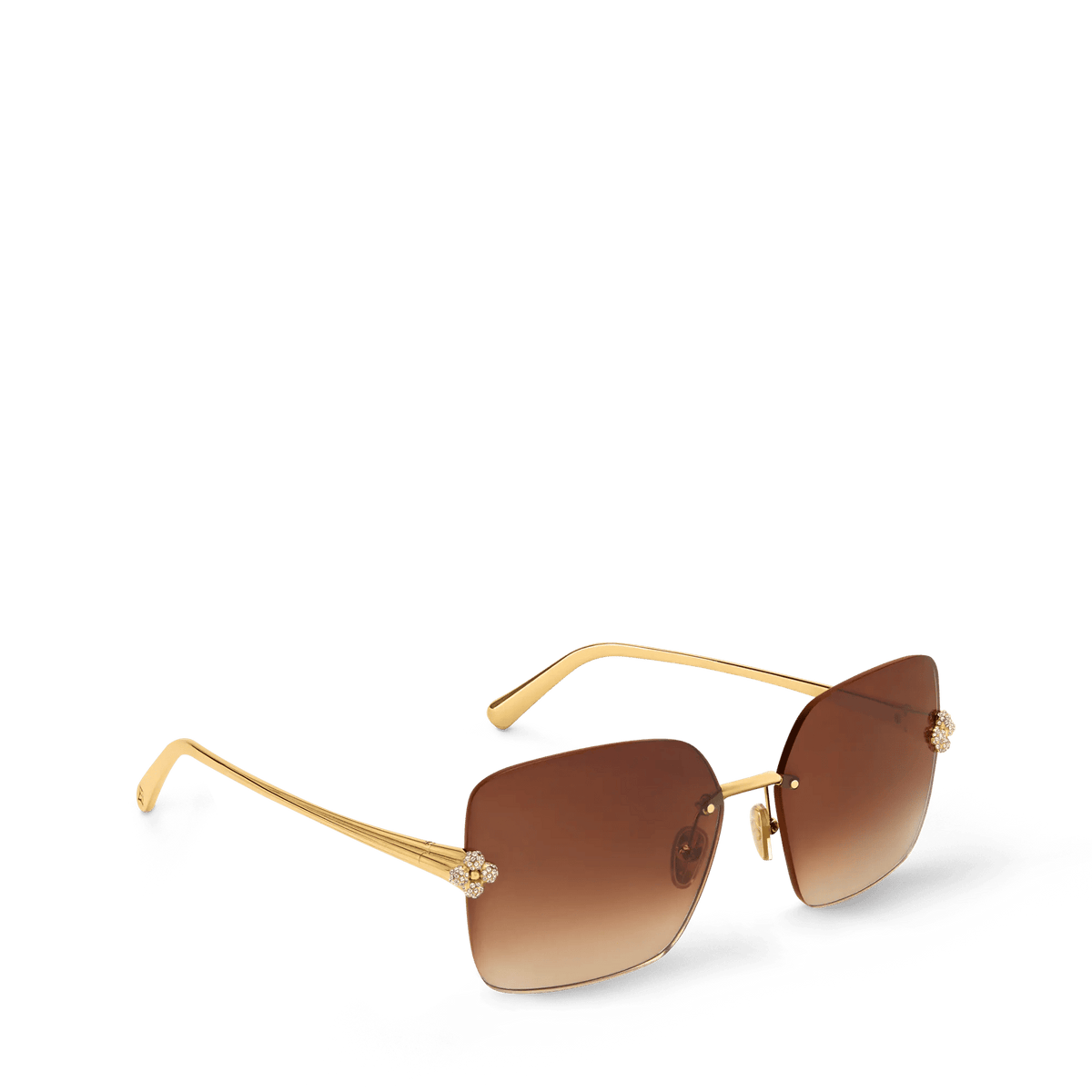 Women's Comet Square Sunglasses