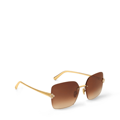 Women's Comet Square Sunglasses
