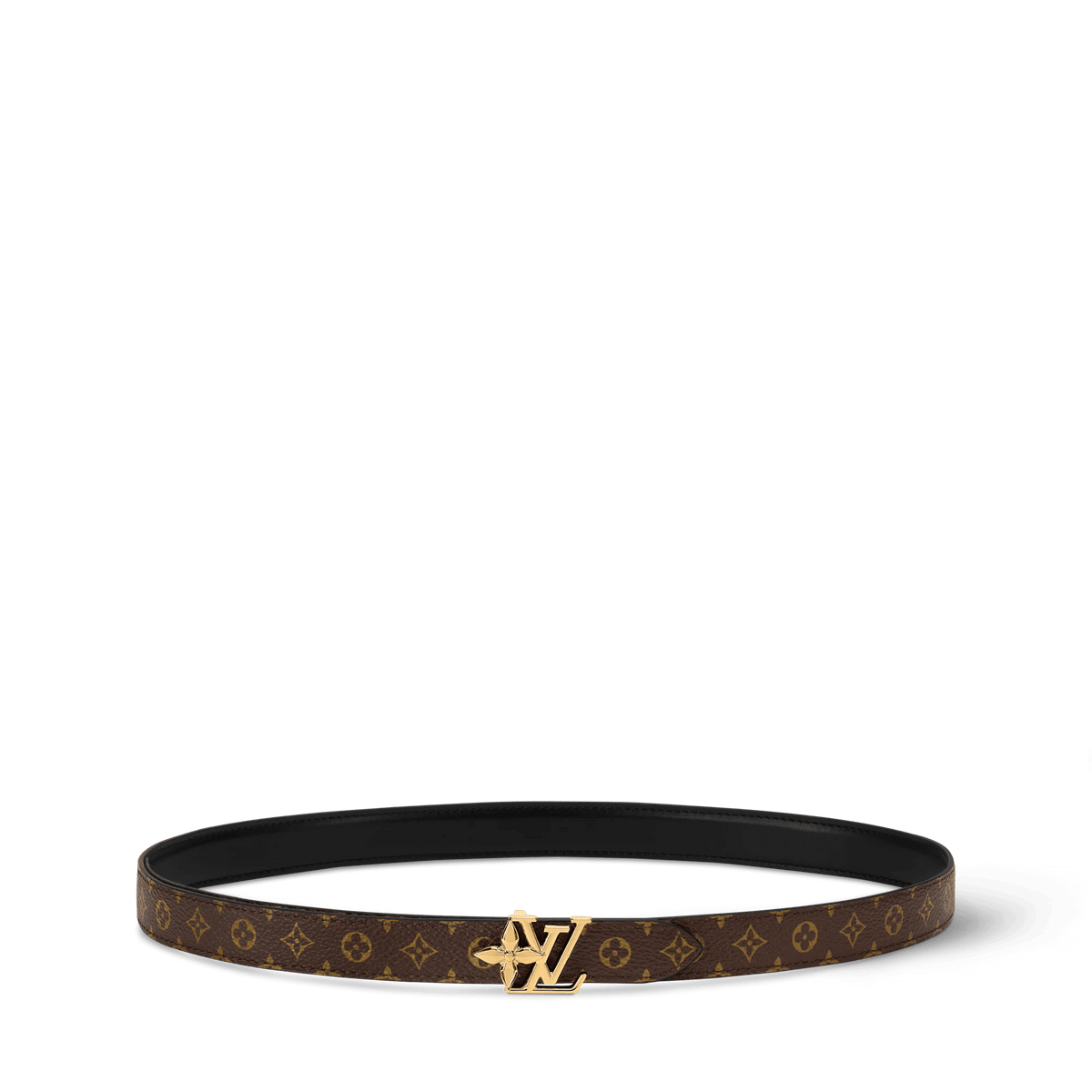 Women's Bloom Reversible Belt