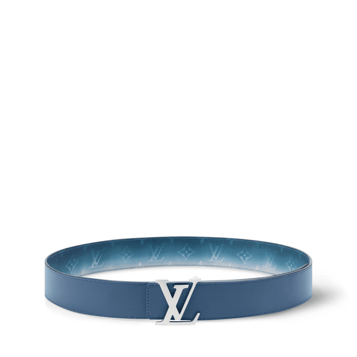 Men's 40mm Reversible Belt