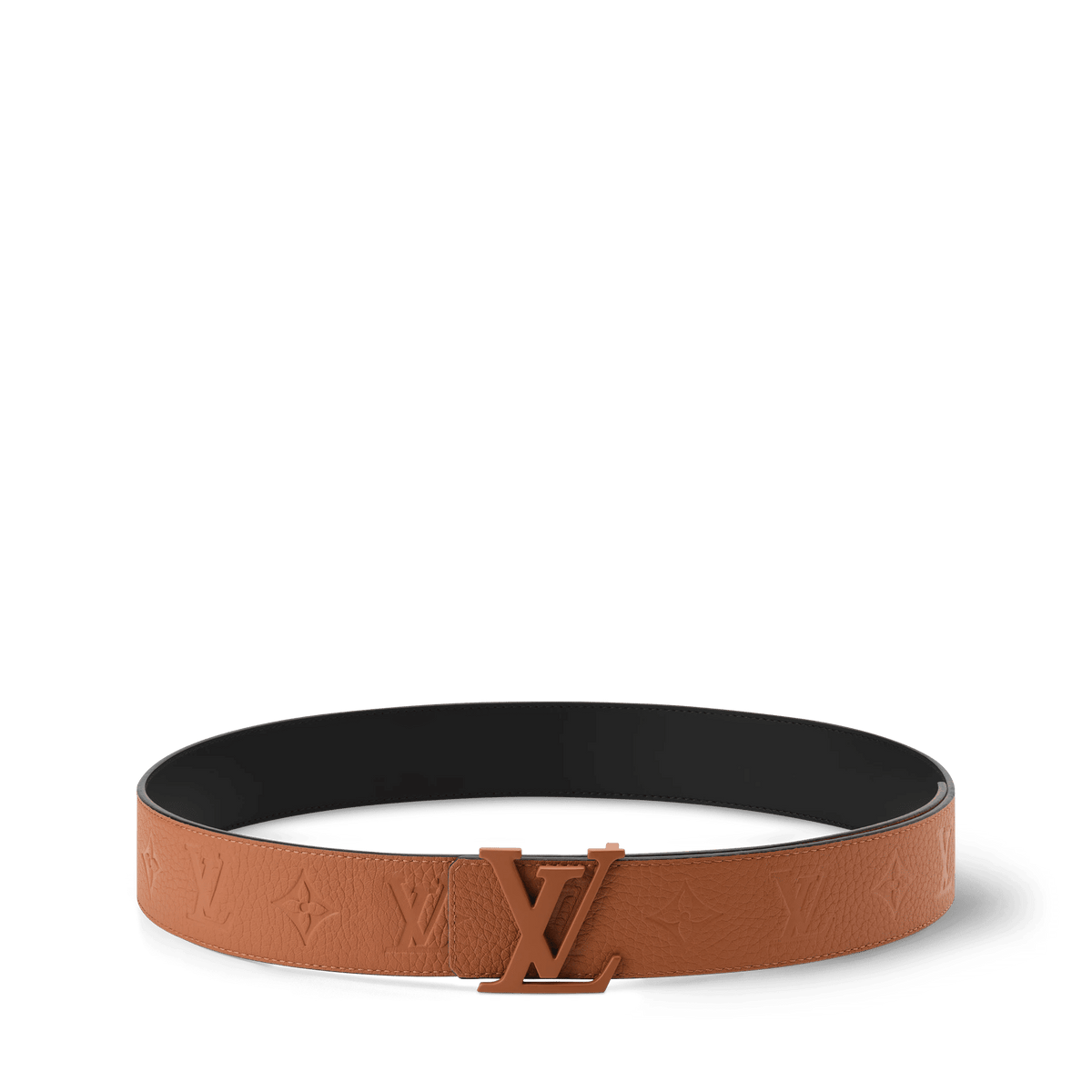 Men's 40mm Reversible Belt