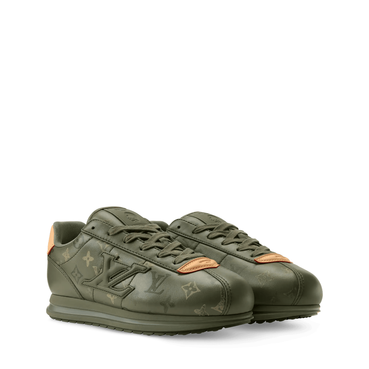 Men's LV Buttersoft Sneaker