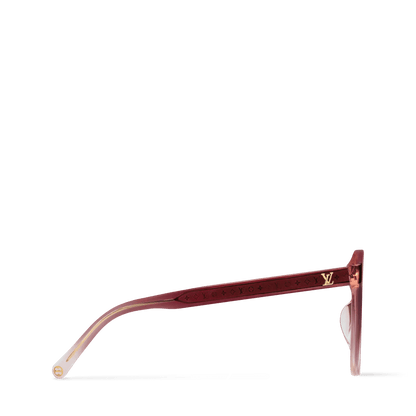 Women's Aura Cat Eye Sunglasses