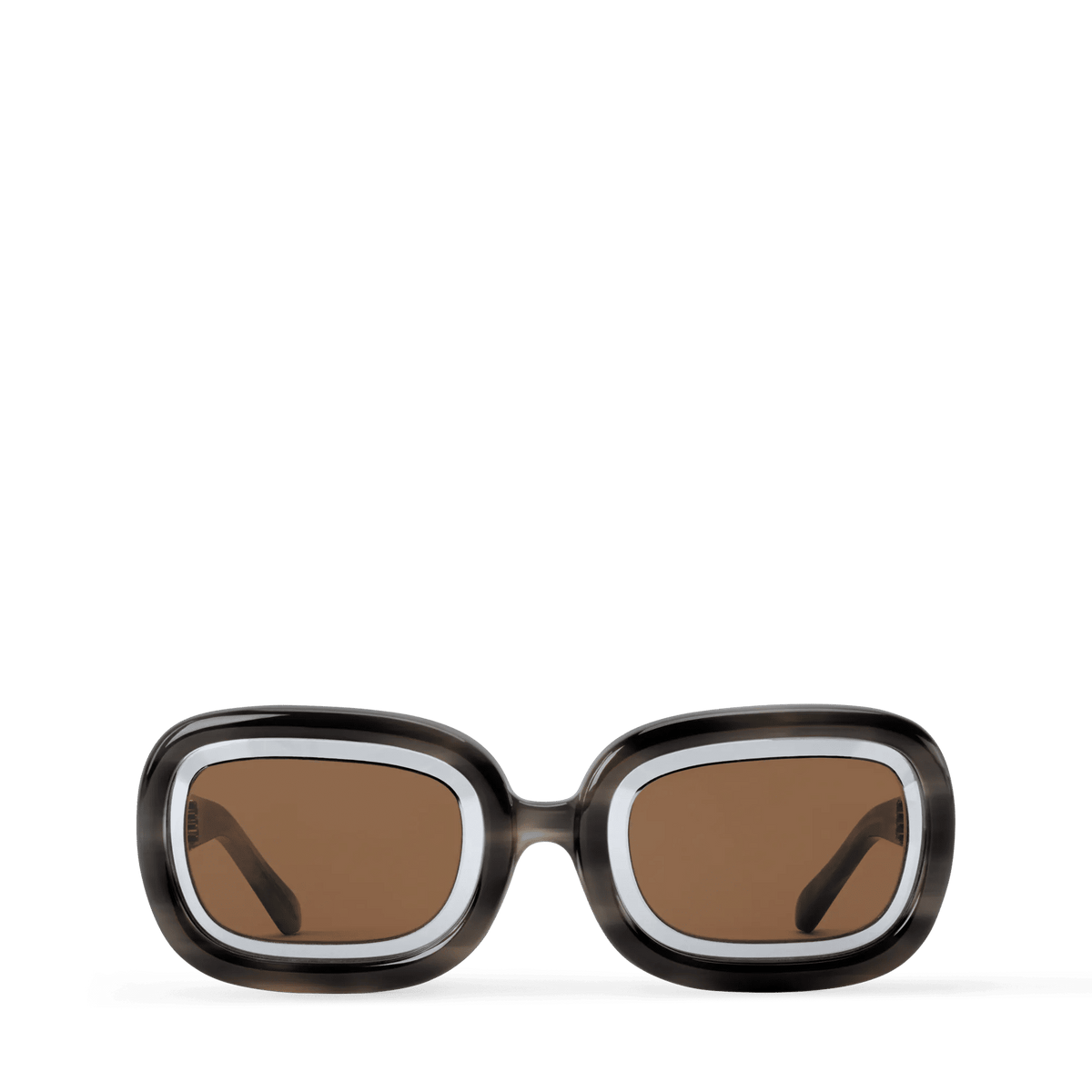 Women's Wide Sunglasses