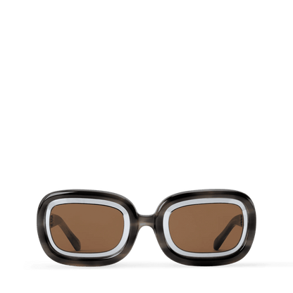 Women's Wide Sunglasses