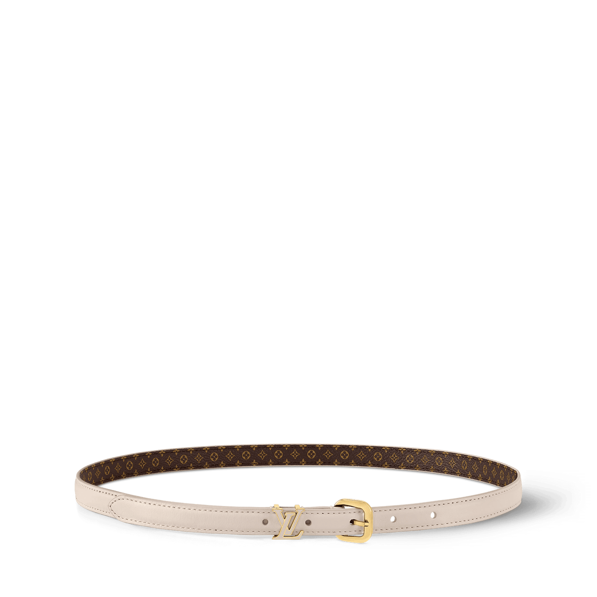 Women's Darling 15mm Leather Belt