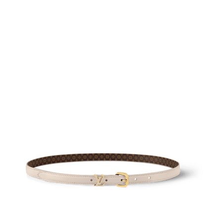 Women's Darling 15mm Leather Belt