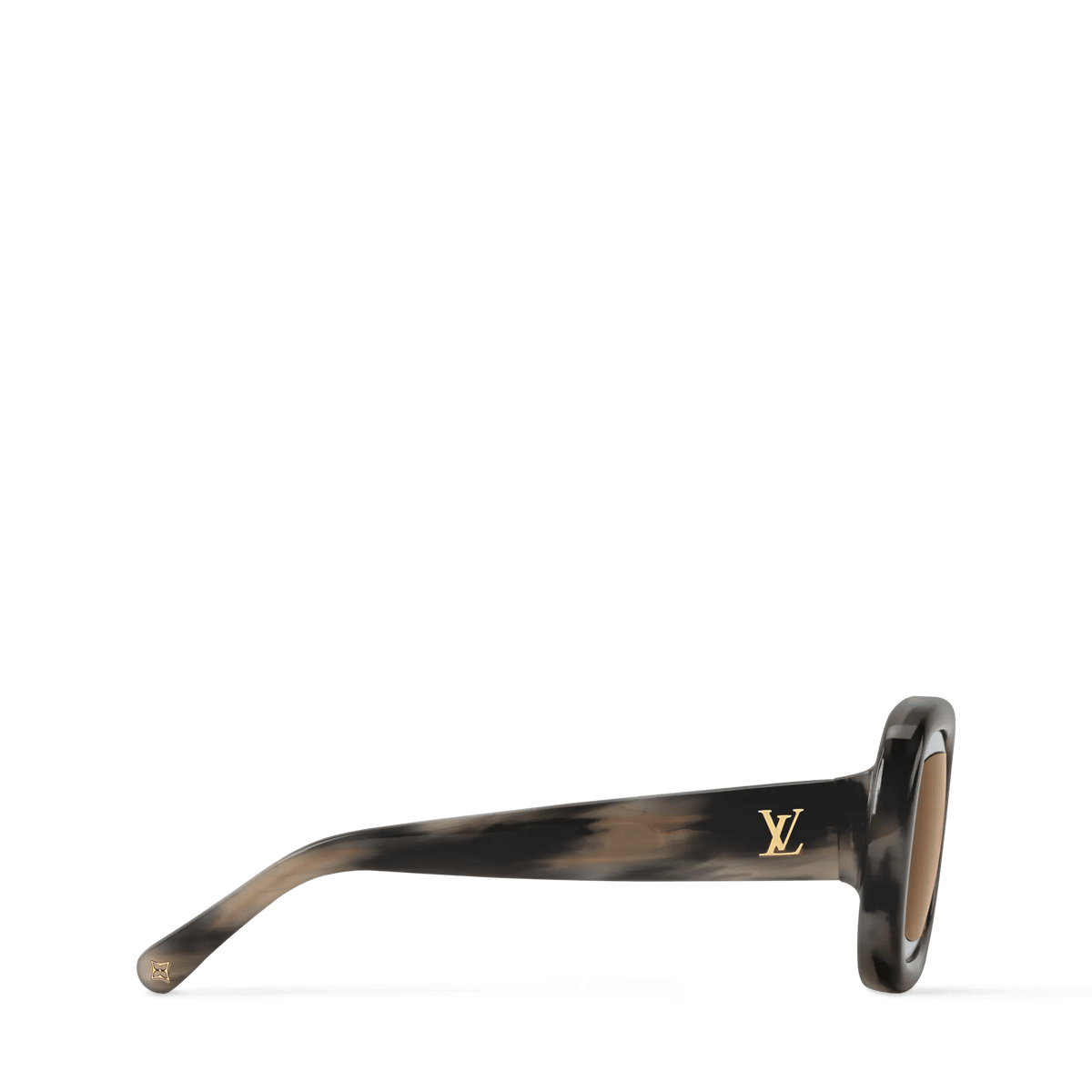 Women's Wide Sunglasses