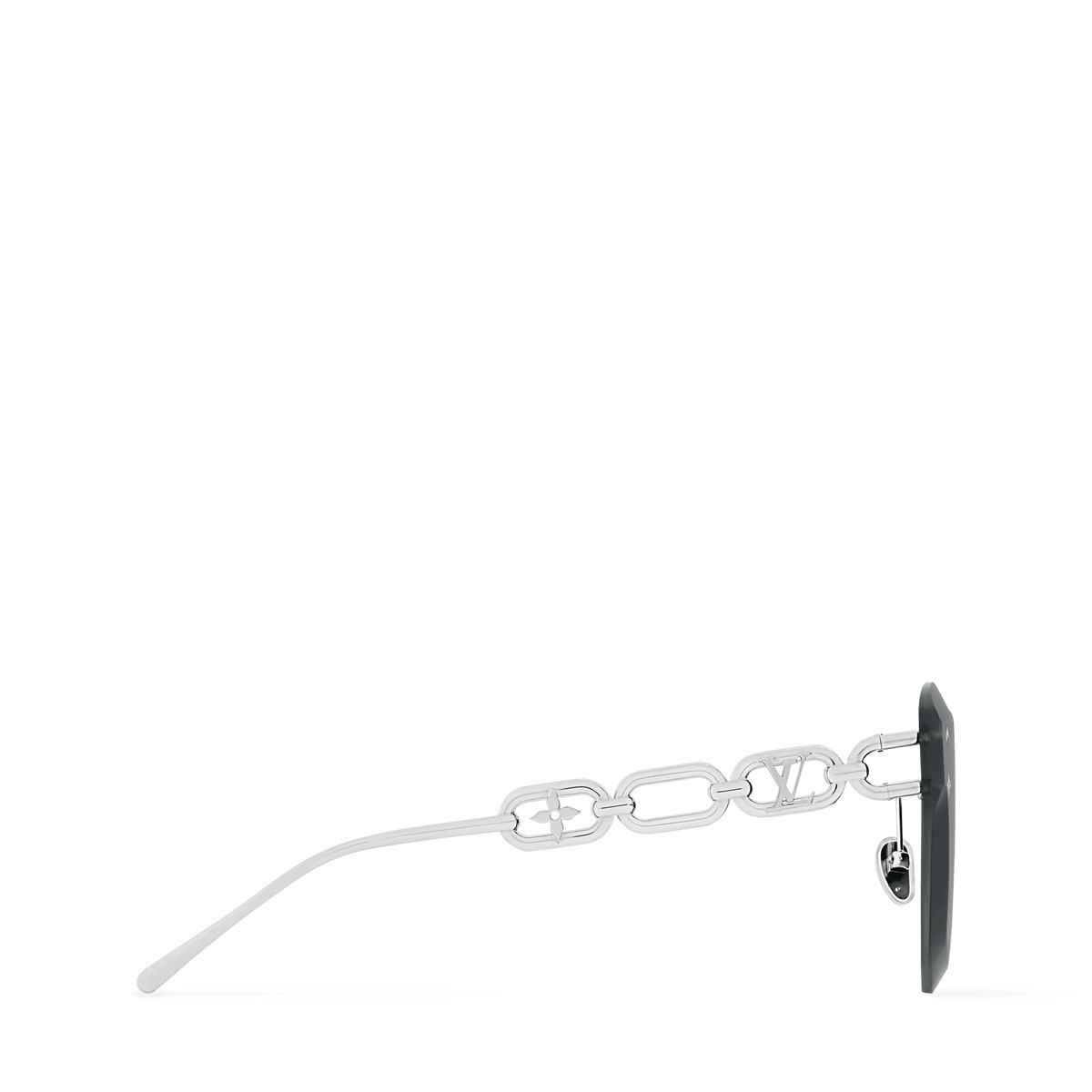Women's Jewel Cat Eye Sunglasses