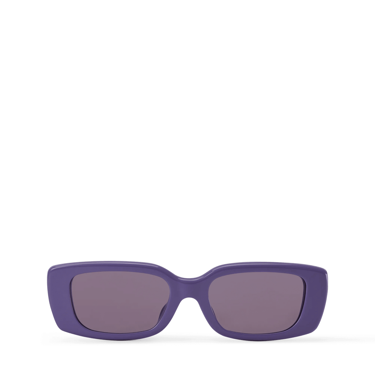 Women's Multigram Cat Eye Sunglasses