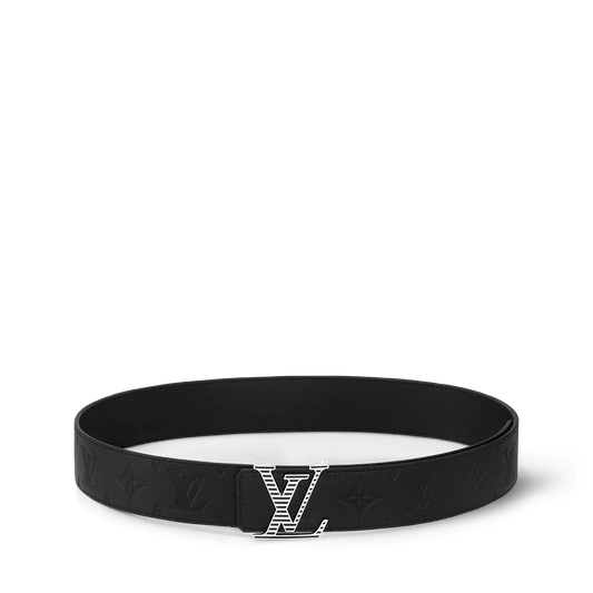 Men's 40mm Reversible Belt