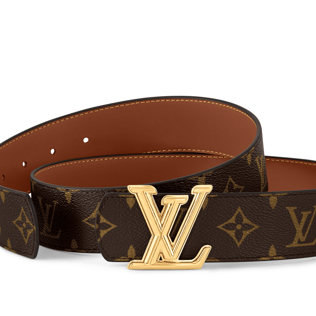 Men's 40mm Reversible Belt