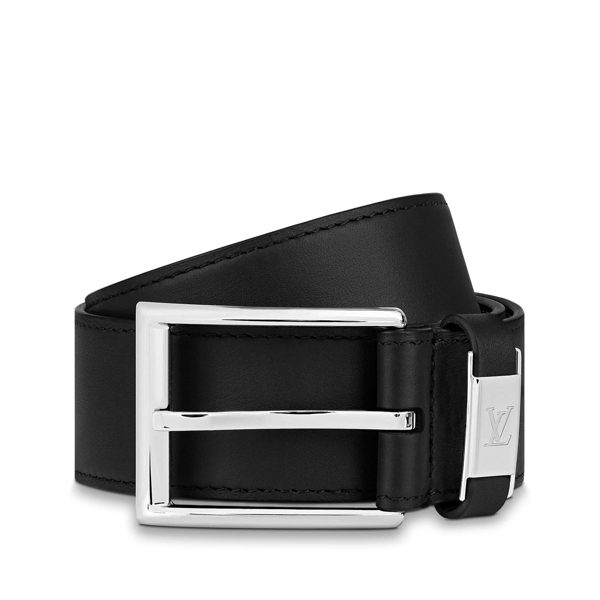 Men's 35mm City Pin Belt