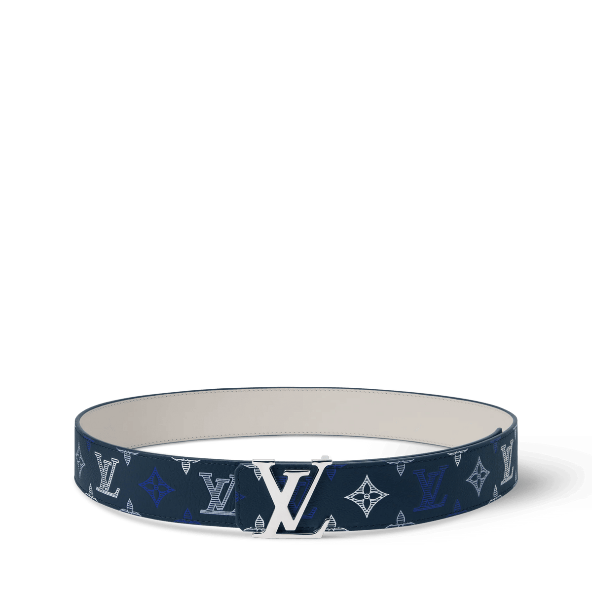 Men's 40mm Reversible Belt