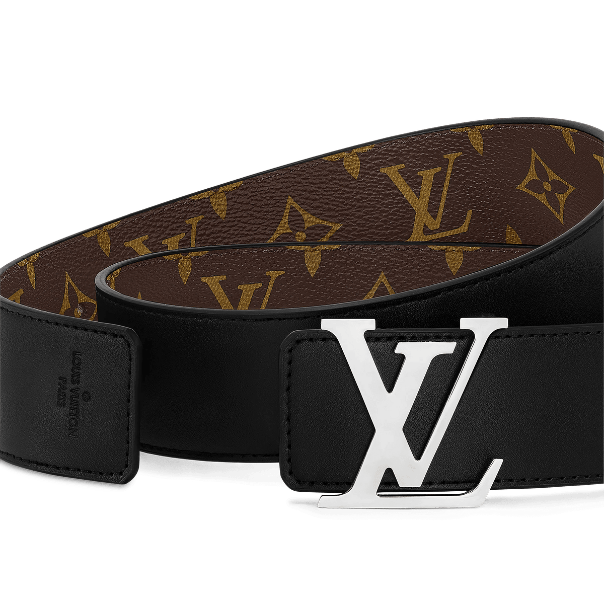Men's 40mm Reversible Belt