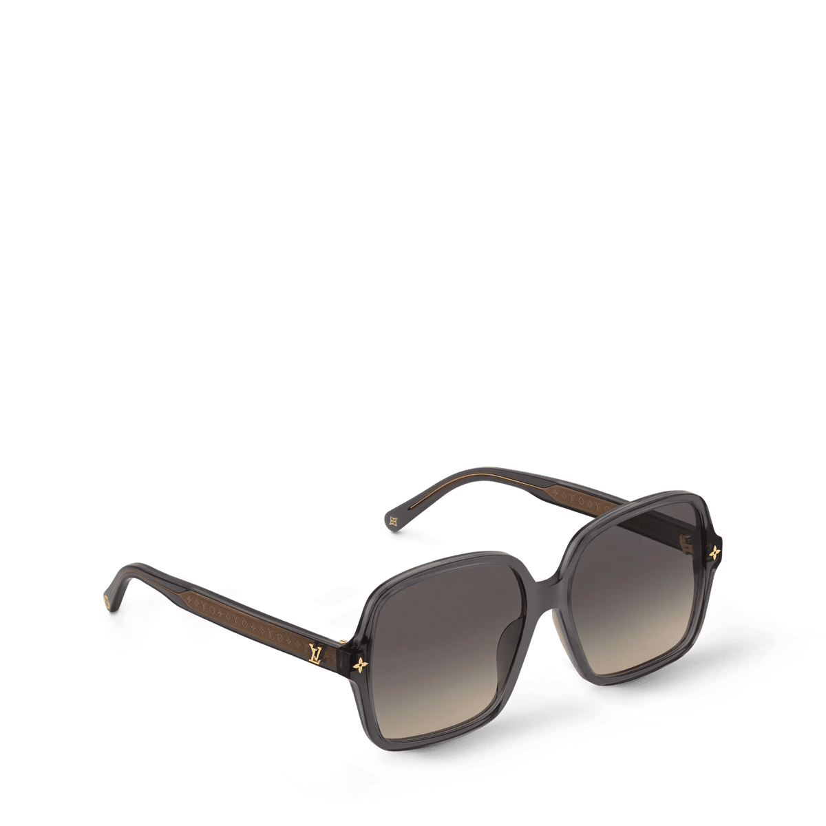 Women's Aura Square Sunglasses