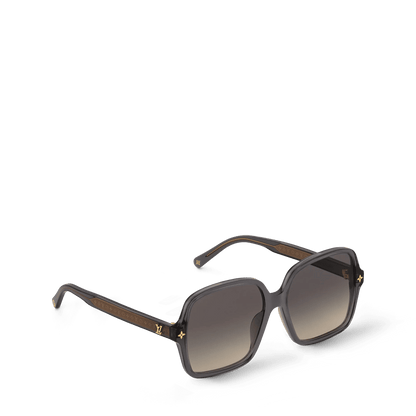Women's Aura Square Sunglasses