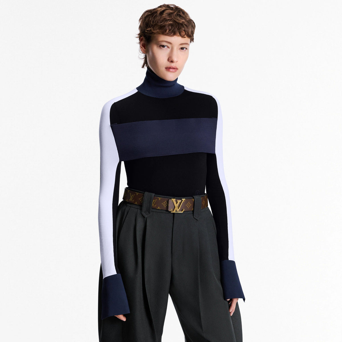 Women's 40mm Reversible Belt