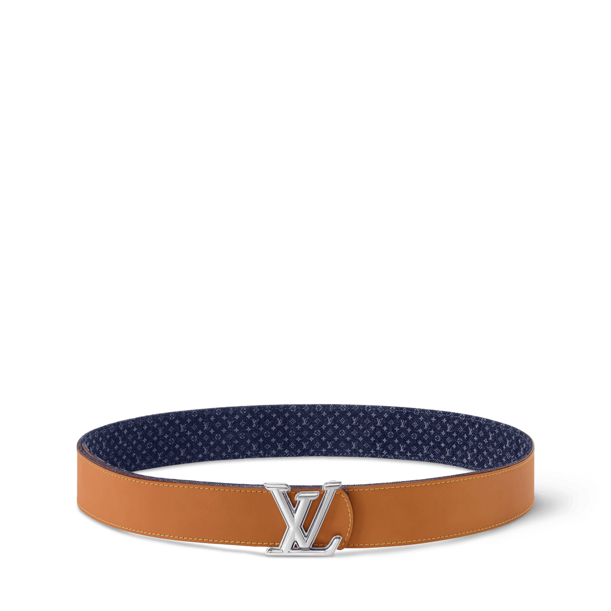 Men's 40mm Reversible Belt
