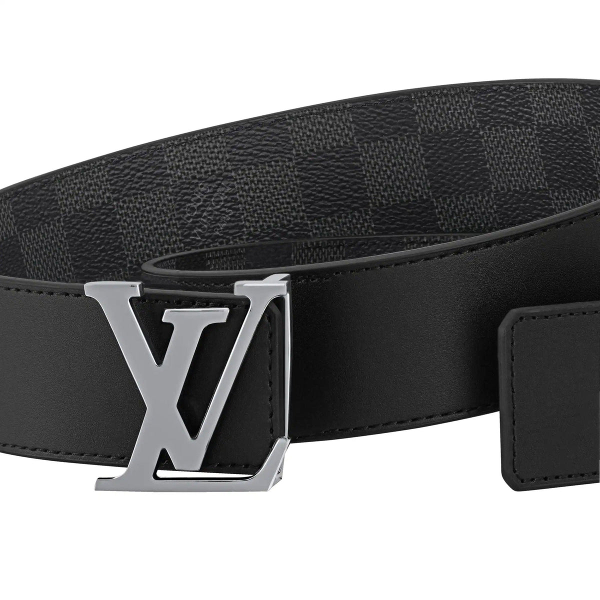 Men's 40mm Reversible Belt