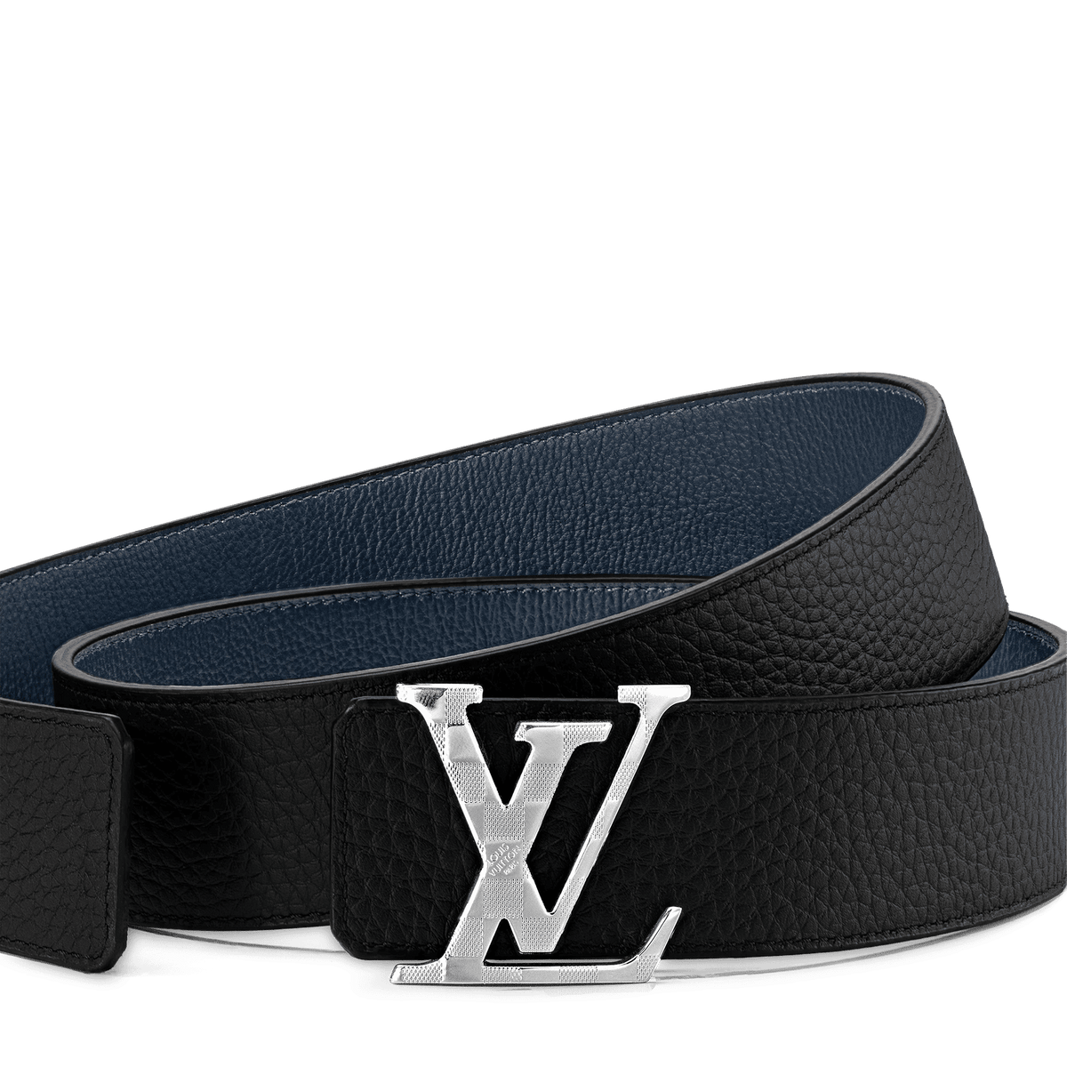Men's 40mm Reversible Belt