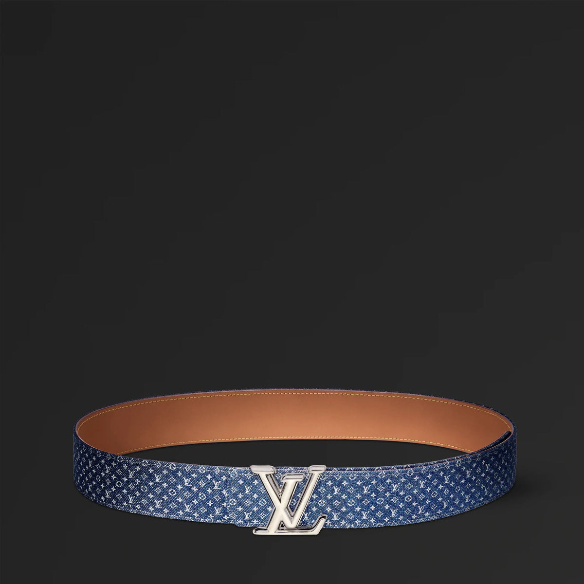 Men's 40mm Reversible Belt