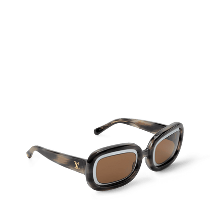 Women's Wide Sunglasses