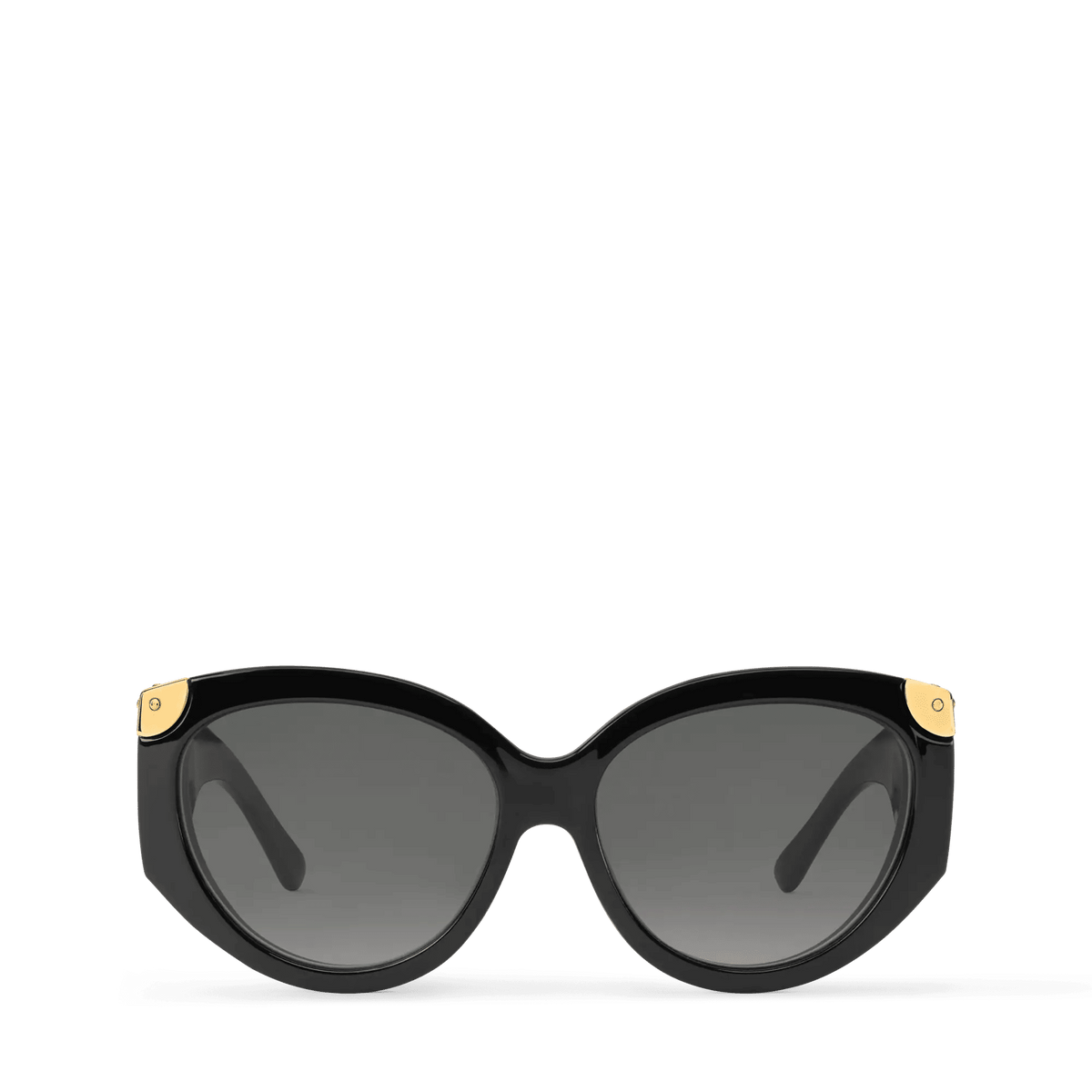Women's Trunk Cat Eye Sunglasses