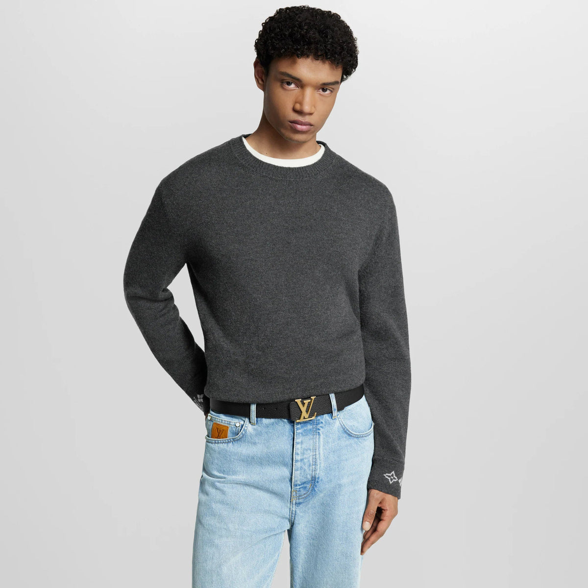 Men's 40mm Reversible Belt