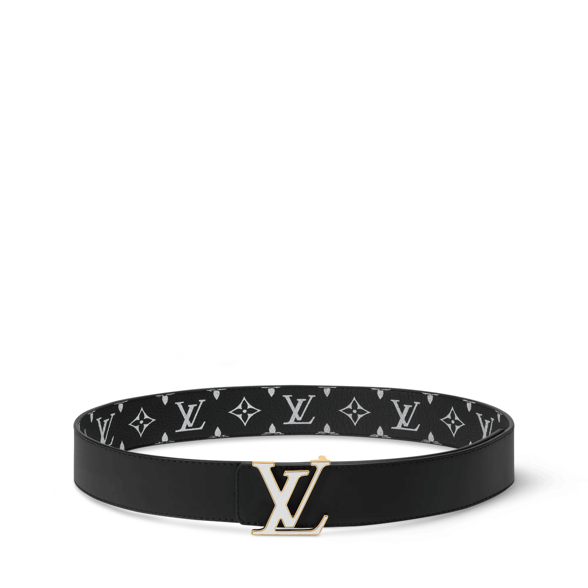 Men's 40mm Reversible Belt
