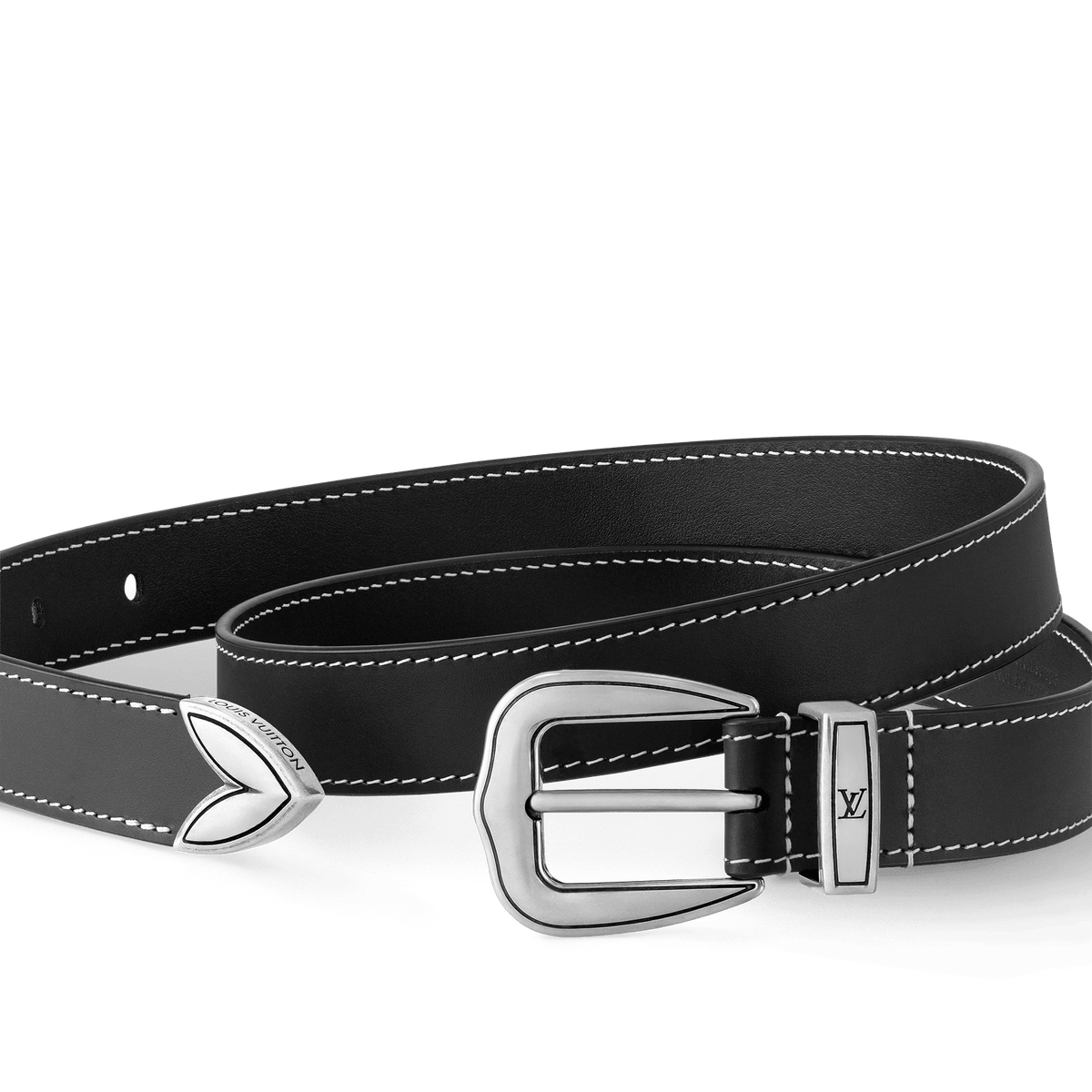 Men's 25mm Dust Belt