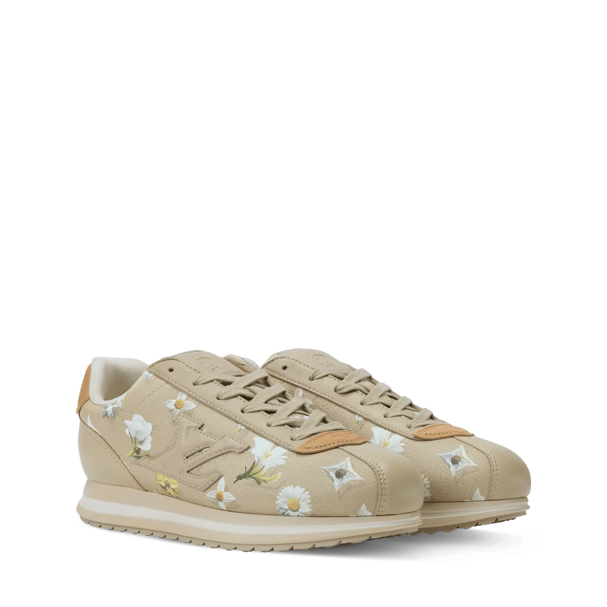 Men's LV Buttersoft Sneaker
