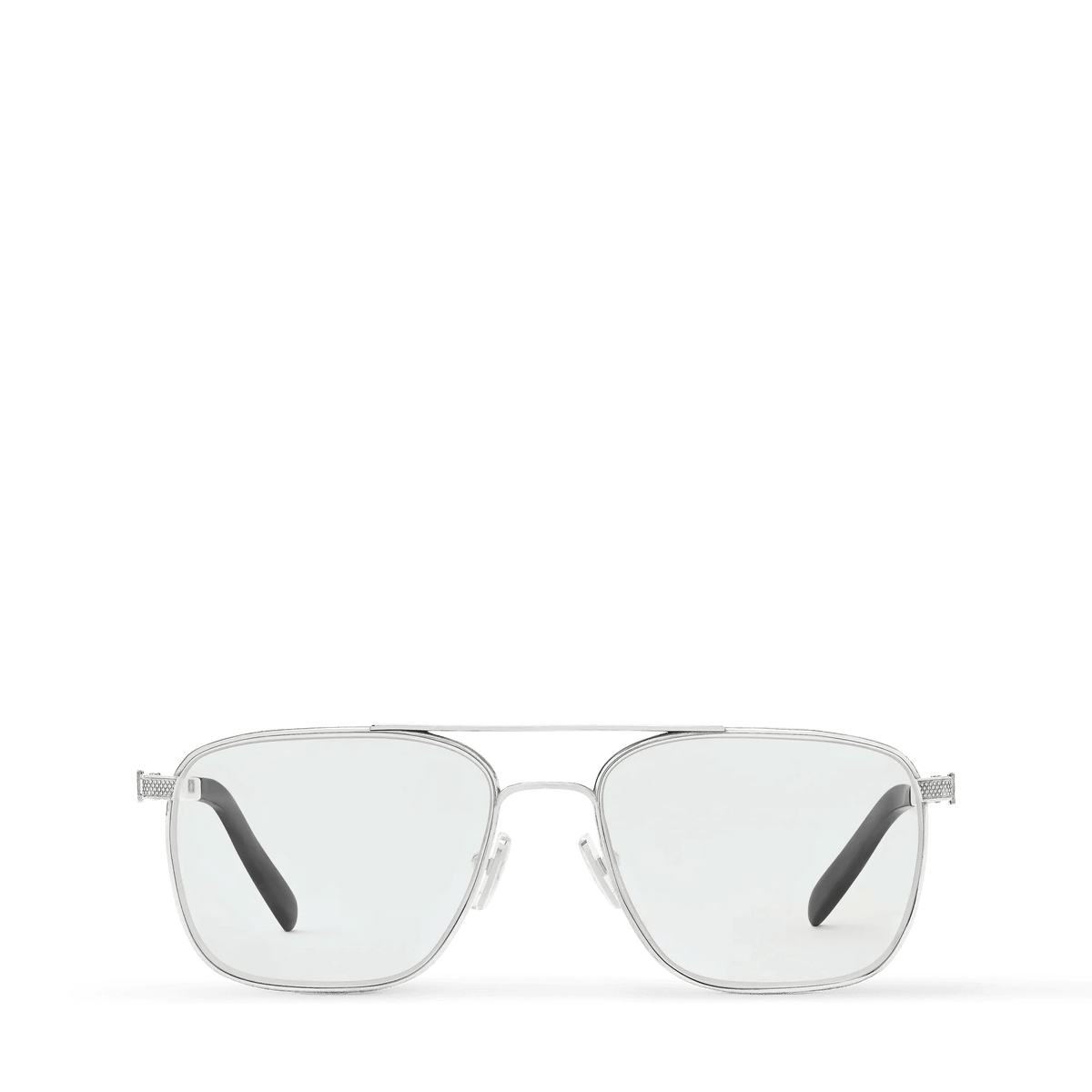 Women's Whisper Squared Metal Sunglasses