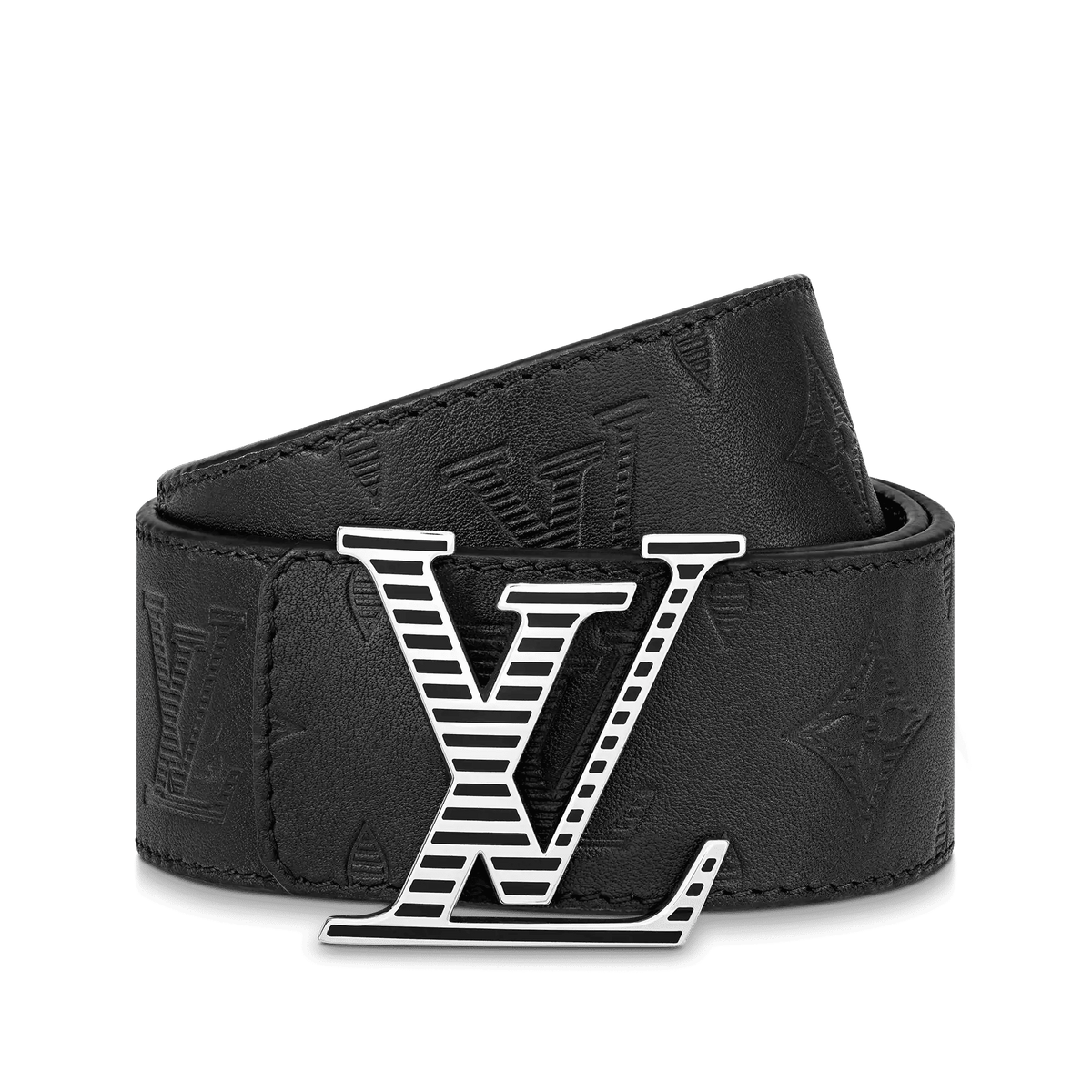 Men's 40mm Reversible Belt
