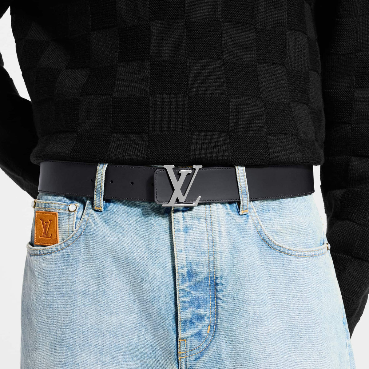 Men's 40mm Reversible Belt