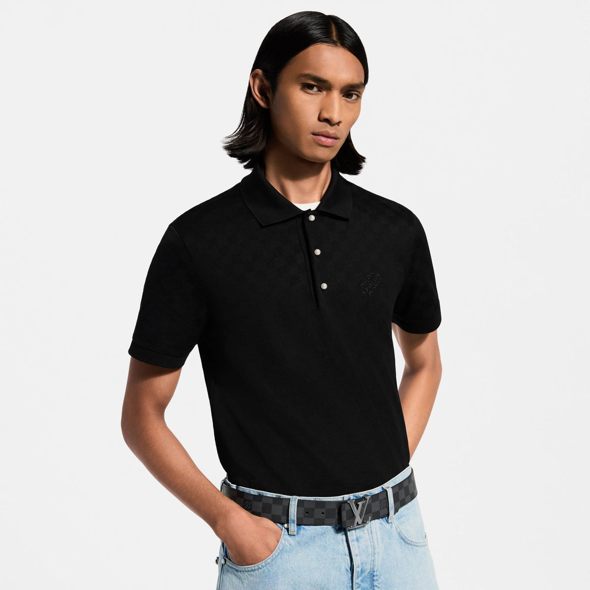 Men's 40mm Reversible Belt