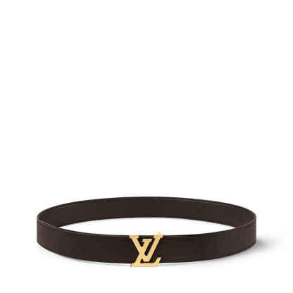 Men's 35mm Reversible Belt