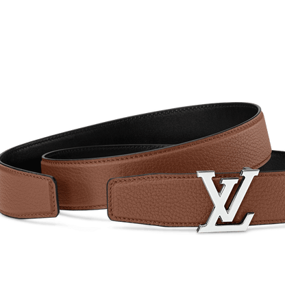 Men's 35mm Reversible Belt