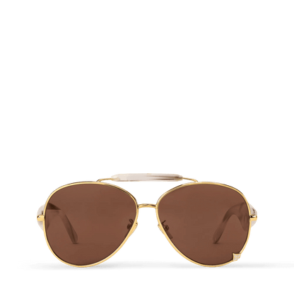 Women's Light Pilot Sunglasses