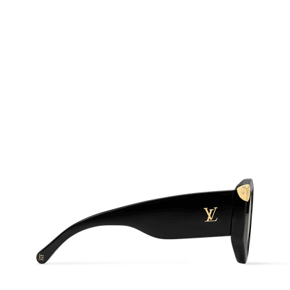Women's Trunk Cat Eye Sunglasses
