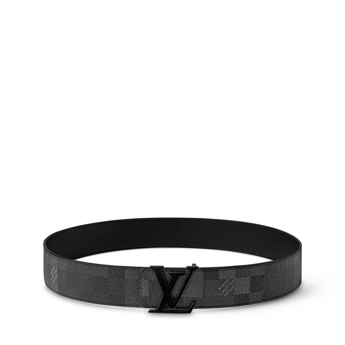 Men's 40mm Reversible Belt