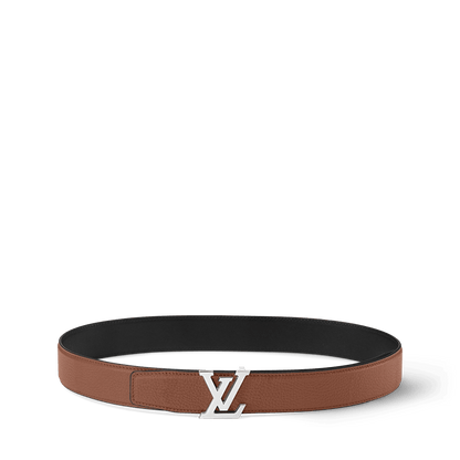 Men's 35mm Reversible Belt